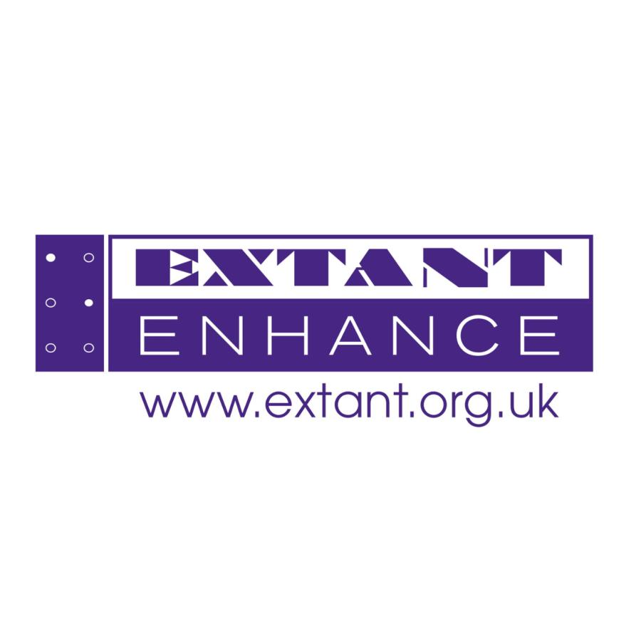 Extant Enhance Logo: extant.org.uk 