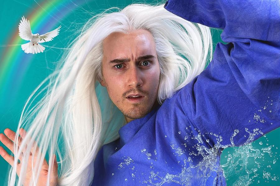 Glyn Owen & Nathaniel Jones