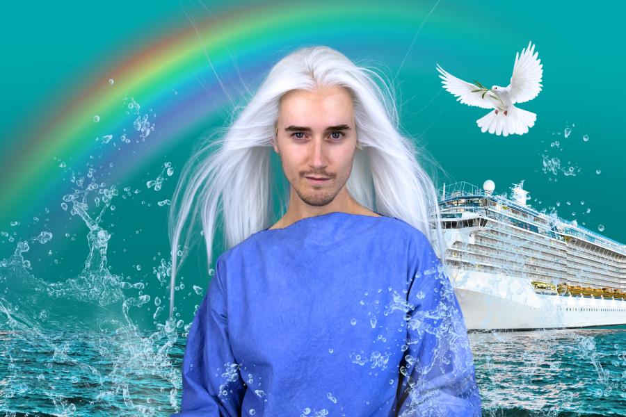 2 BY 2 - Glyn Owen & Nathaniel Jones