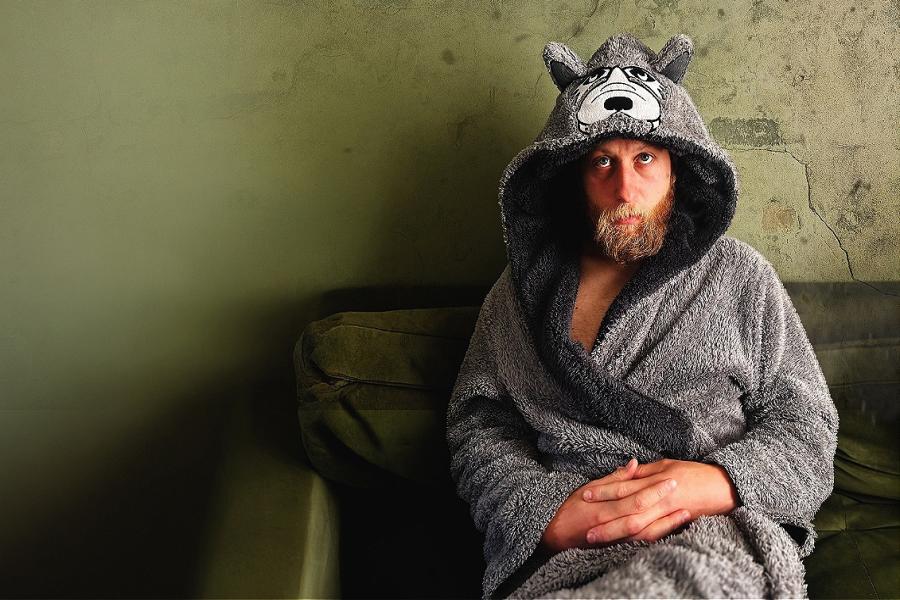 Michelle Robb (photographer)