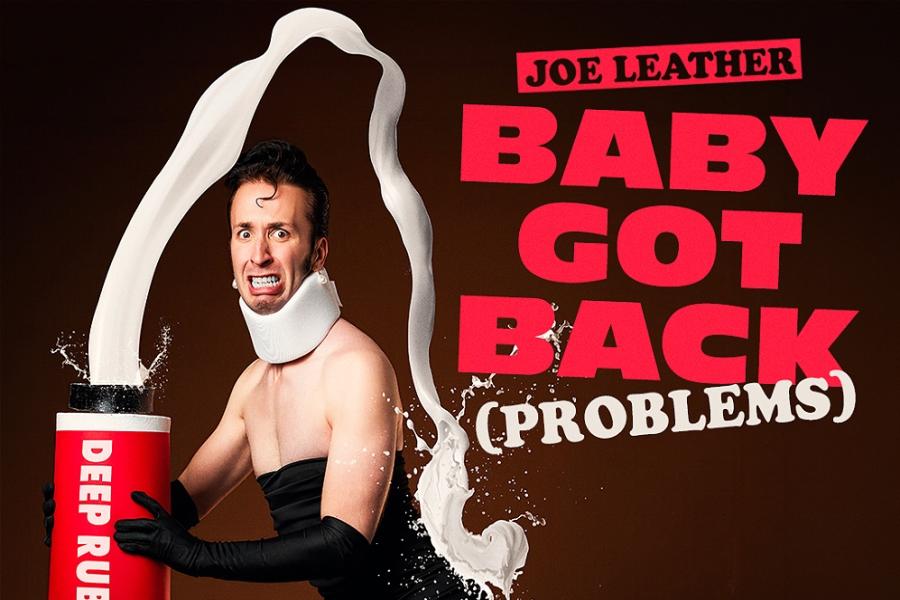 Baby Got Back (Problems) - Captured by Corinne