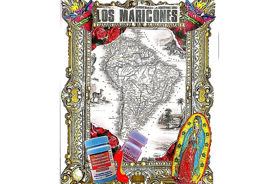 Diego Agurto Beroiza