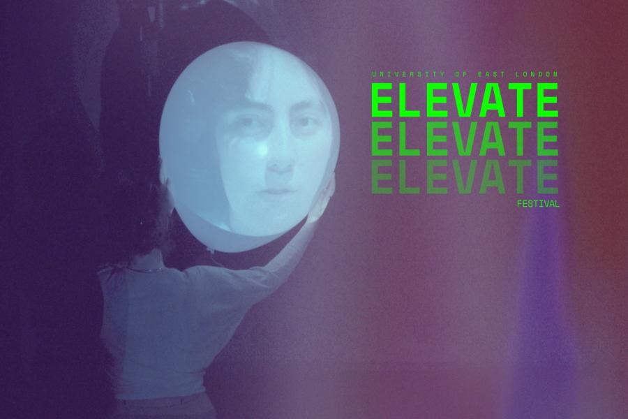 Elevate Festival - 