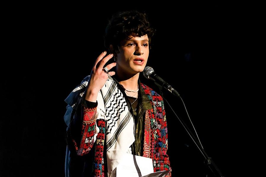 Gráinnemir Stand Up - Pati Guimarães