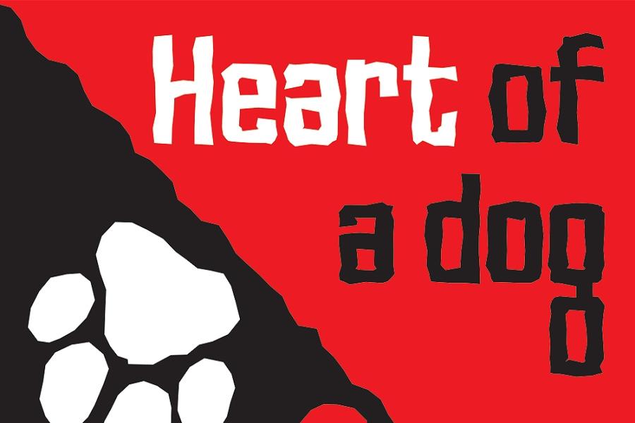 Heart of a Dog - 