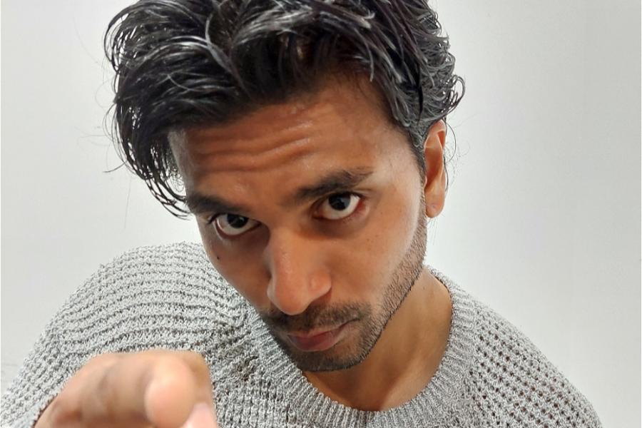 Aryan Chavda/Felix Brown