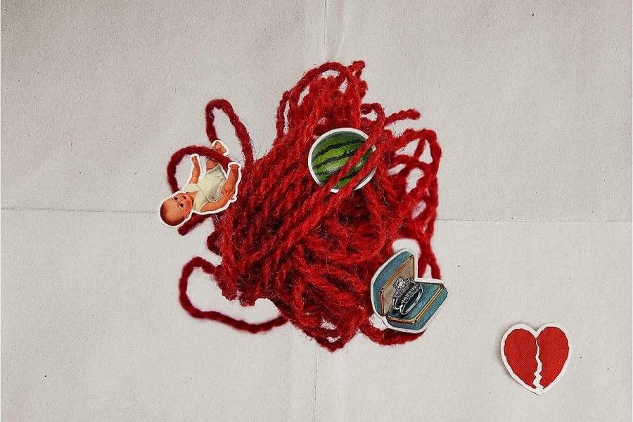 Much Crazy About Nothing - 