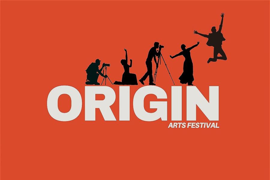 Origin Arts Festival - 