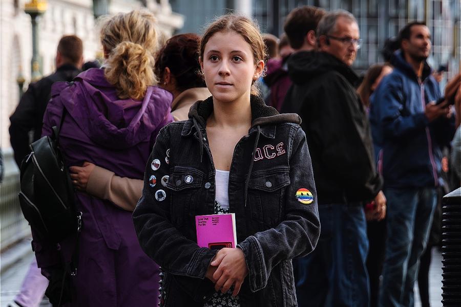 Stuart Wilson, Amy Huntington & Ray Productions