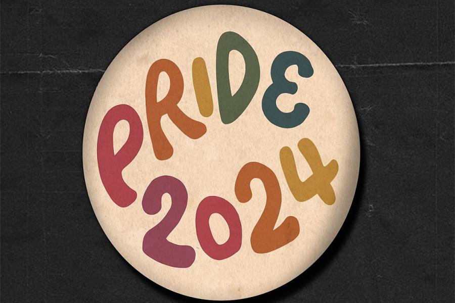 UCL Pride 2024 Camden People's Theatre Queer