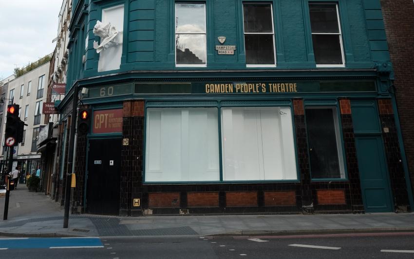 Camden People's Theatre