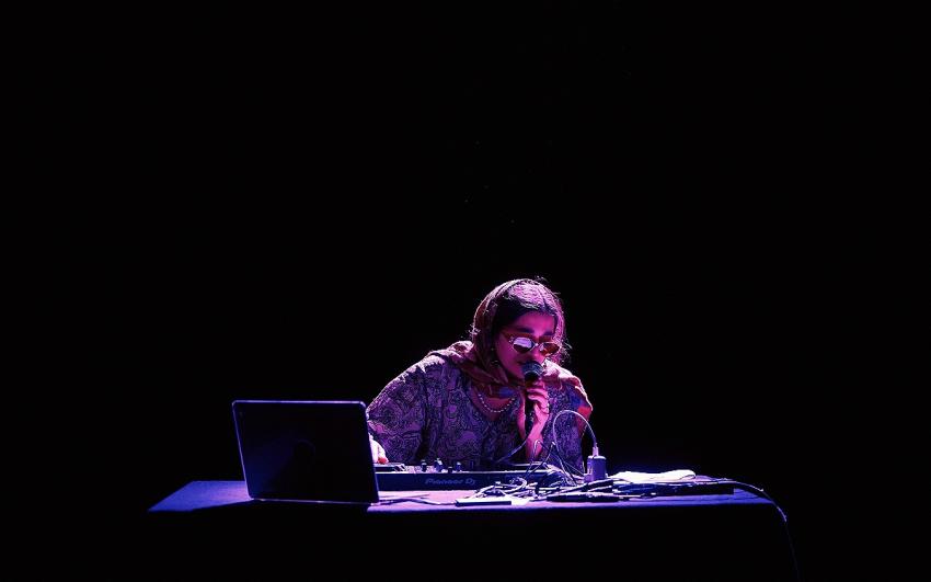 My Mum Told Me Not To Marry An Atheist