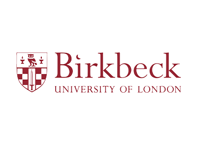 Birkbeck University of London lgogo