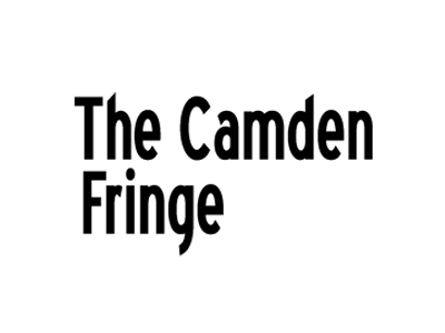 The Camden Fringe lgogo