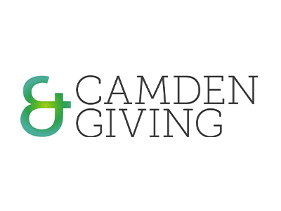 Camden Giving lgogo