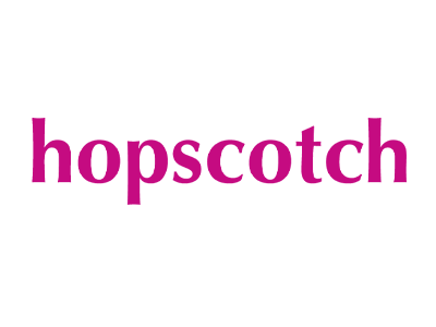 Hopscotch lgogo