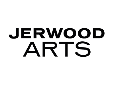 Jerwood Arts lgogo