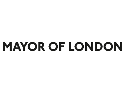 Mayor of London lgogo