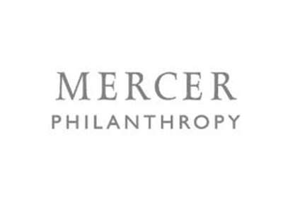 Mercer Philanthropy lgogo
