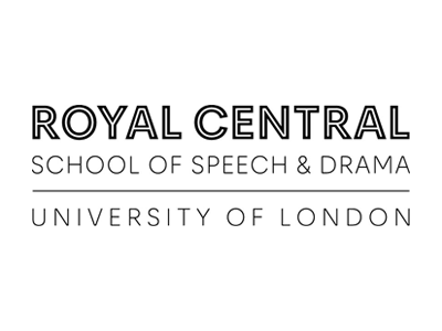 Royal Central School of Speech & Drama lgogo